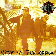 Gang Starr - Step In The Arena