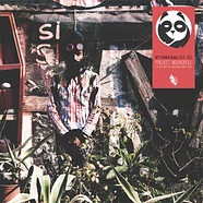 My Panda Shall Fly - Too Red Vinyl Edition