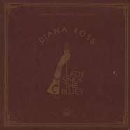 Diana Ross - Lady Sings The Blues (Original Motion Picture Soundtrack)