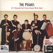 The Pogues - If I Should Fall From Grace With God