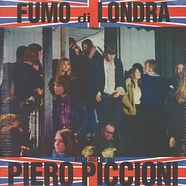 Piero Piccioni - OST Fumo Di Londra