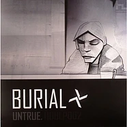 Burial - Untrue