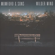 Mumford & Sons - Wilder Mind