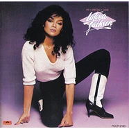 La Toya Jackson - My Special Love