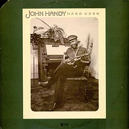 John Handy - Hard Work