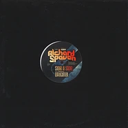 Richard Spaven - Sideiiside Mala Remix