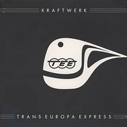 Kraftwerk - Trans Europa Express Remastered Edition