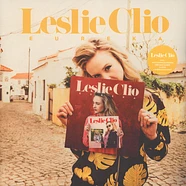 Leslie Clio - Eureka