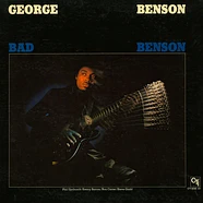 George Benson - Bad Benson