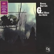 Kenny Burrell - God Bless The Child