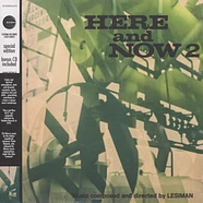 Lesiman - Here & Now Volume 2
