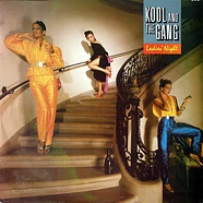 Kool & The Gang - Ladies' Night