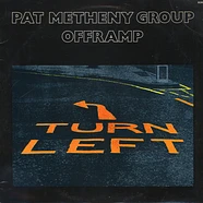 Pat Metheny Group - Offramp