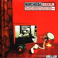 Morcheeba - Big Calm