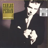 Carlos Peron - Dirty Songs
