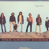 Amboy Dukes - Migration