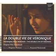 Kieslowski / Zbigniew Preisner - OST The Double Life Of Veronica