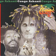 The Congos - Congo Ashanti