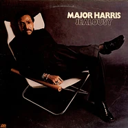 Major Harris - Jealousy