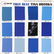 Tina Brooks - True Blue