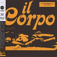 Piero Umiliani - OST Il Corpo