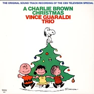 Vince Guaraldi Trio - A Charlie Brown Christmas