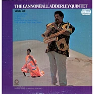 The Cannonball Adderley Quintet - Walk Tall