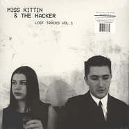 Miss Kittin & The Hacker - Lost Tracks Volume 1