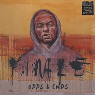 Finale - Odds & Ends