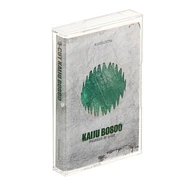 Q-Cut - KEATS 02XTRA: Kaiju Bosoo