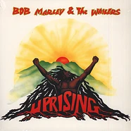 Bob Marley - Uprising