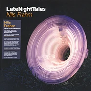 Nils Frahm - Late Night Tales Black Vinyl Edition