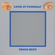 Uriah Heep - Look At Yourself