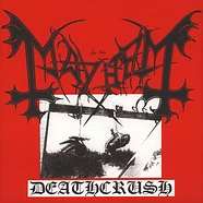 Mayhem - Deathcrush