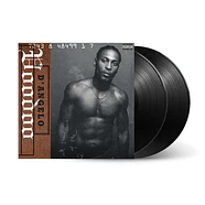 D'Angelo & Amerigo Gazaway - Variations Of Voodoo - Vinyl 2LP