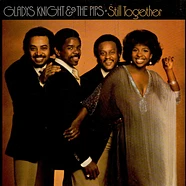 Gladys Knight And The Pips - Still Together