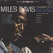 Miles Davis - Kind Of Blue Stereo Version