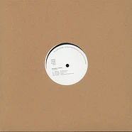 Echologist Vs. Vohkinne - Machinations EP