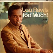 Lou Rawls - Too Much!