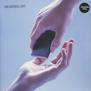 DIE NERVEN - Out Colored Vinyl Edition