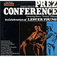 Dave Pell Featuring Harry Edison - Dave Pell's Prez Conference