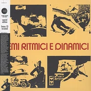 The Braen's Machine - Temi Ritmici E Dinamici