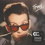 Elvis Costello - Trust