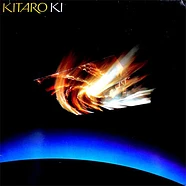 Kitaro - Ki