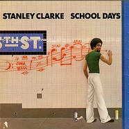 Stanley Clarke - School Days