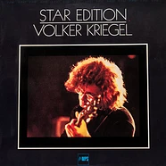 Volker Kriegel - Star Edition