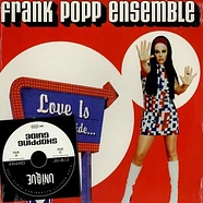 The Frank Popp Ensemble - Love Is On Our Side