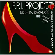 FPI Project - Rich In Paradise