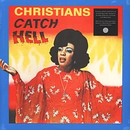 V.A. - Christians Catch Hell: Gospel Roots 1976-79