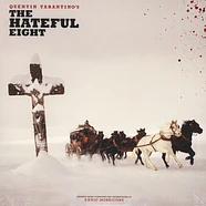 Ennio Morricone - OST Quentin Tarantino's The Hateful Eight Deluxe Version